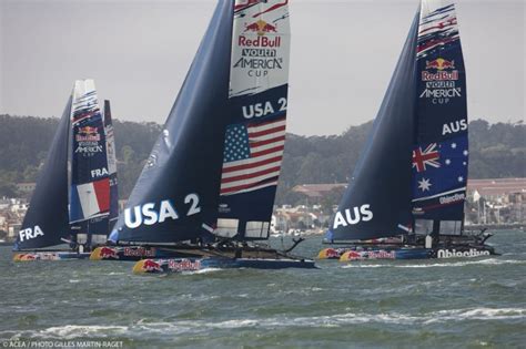 louis vuitton yacht race.